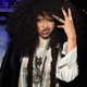 Musician Erykah Badu
Jamie McCarthy/Getty Images